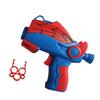 Shooting Toys Spider Web Style Children's Toy Gun Soft Bullet Gun Outdoor Games