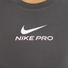 Nike Pro Round Neck Pullover Sports Long Sleeve T-Shirt Women tops IQ0837036