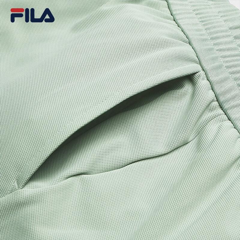 Fila Men's Knit Quick-Dry Casual Shorts
