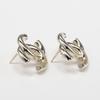 CHANEL COCO Mark Piercing ABF155 Plated Gold 18.46g Women Used