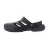 Gamakatsu Protect Sandals Black L 2.0 LE6002#1