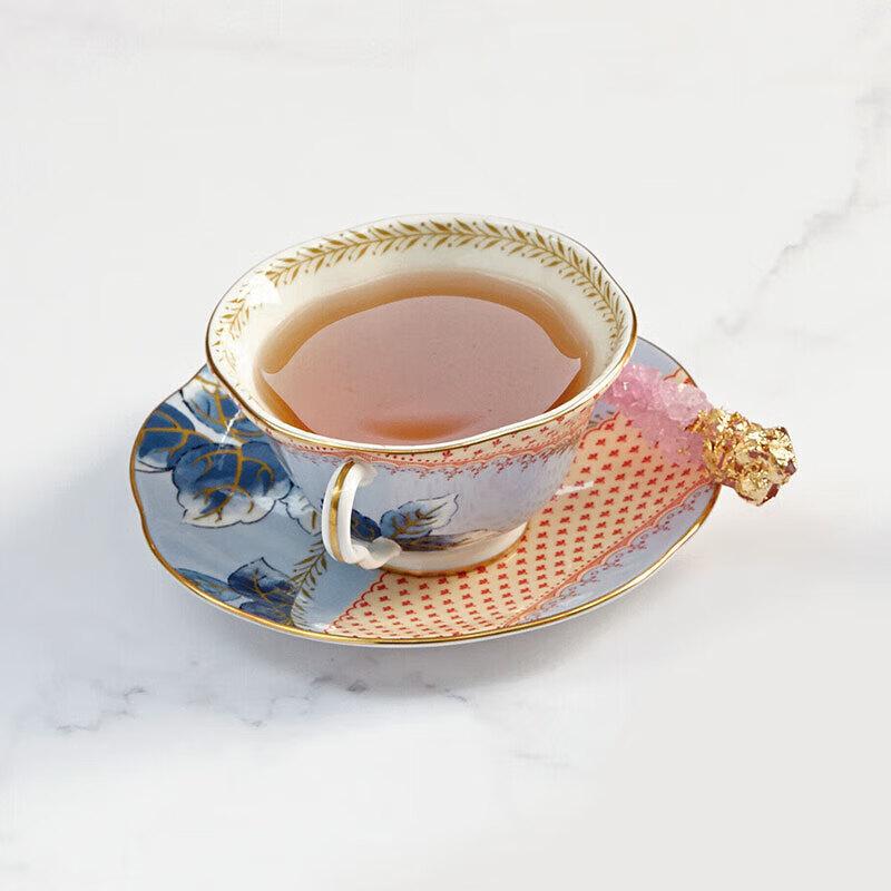 Wedgwood Butterfly Bloom Teacup Set