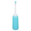 500ml Portable Bidet Safe Ergonomic High Rebound Leak Proof Bidet Bottle Sprayer with Dual Nozzles