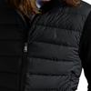 Polo Ralph Lauren FW25 Stand Collar Sleeveless Foldable Down Vest Men vests 710967775-002