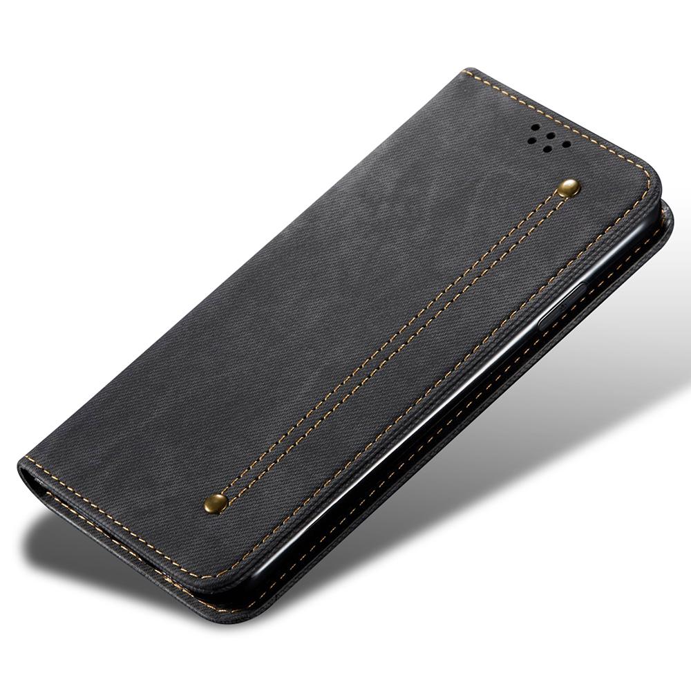 For Xiaomi Redmi K60 Ultra/13T Pro/13T Case Shockproof Corners Leather Phone Shell Wallet