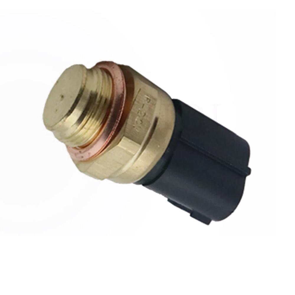 1J0959481A Temperature Sensor Engine Cooling Fan Switch For VW