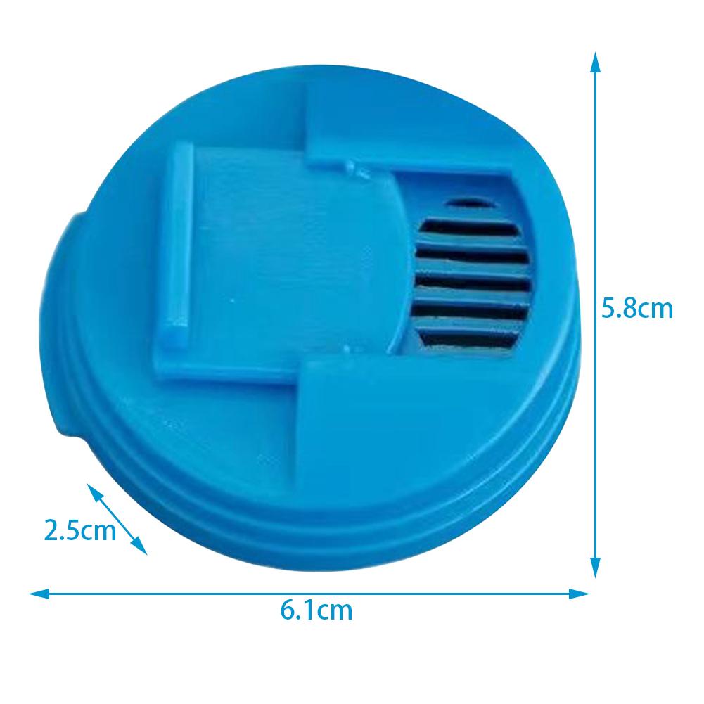 Multifunctional Sodas Can Lids Reusable Leakproof Fresh-Keeping Drinks Beer Soda Can Covers For Home Kitchen Soda Beer Juices