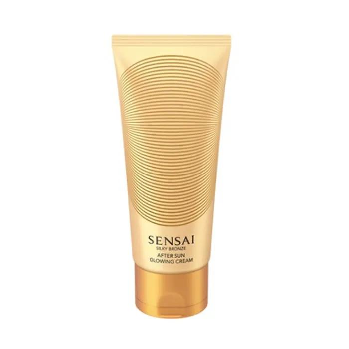 

Sensai Silky Bronze After Sun Glowing Cream 150 мл