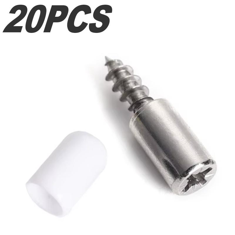 

Крестообразные интегрированные саморезы, гвоздевые аксессуары для подвижных слоев доски