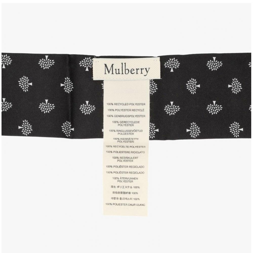 Fular Subțire Mulberry Tree Vs4774 984 A100