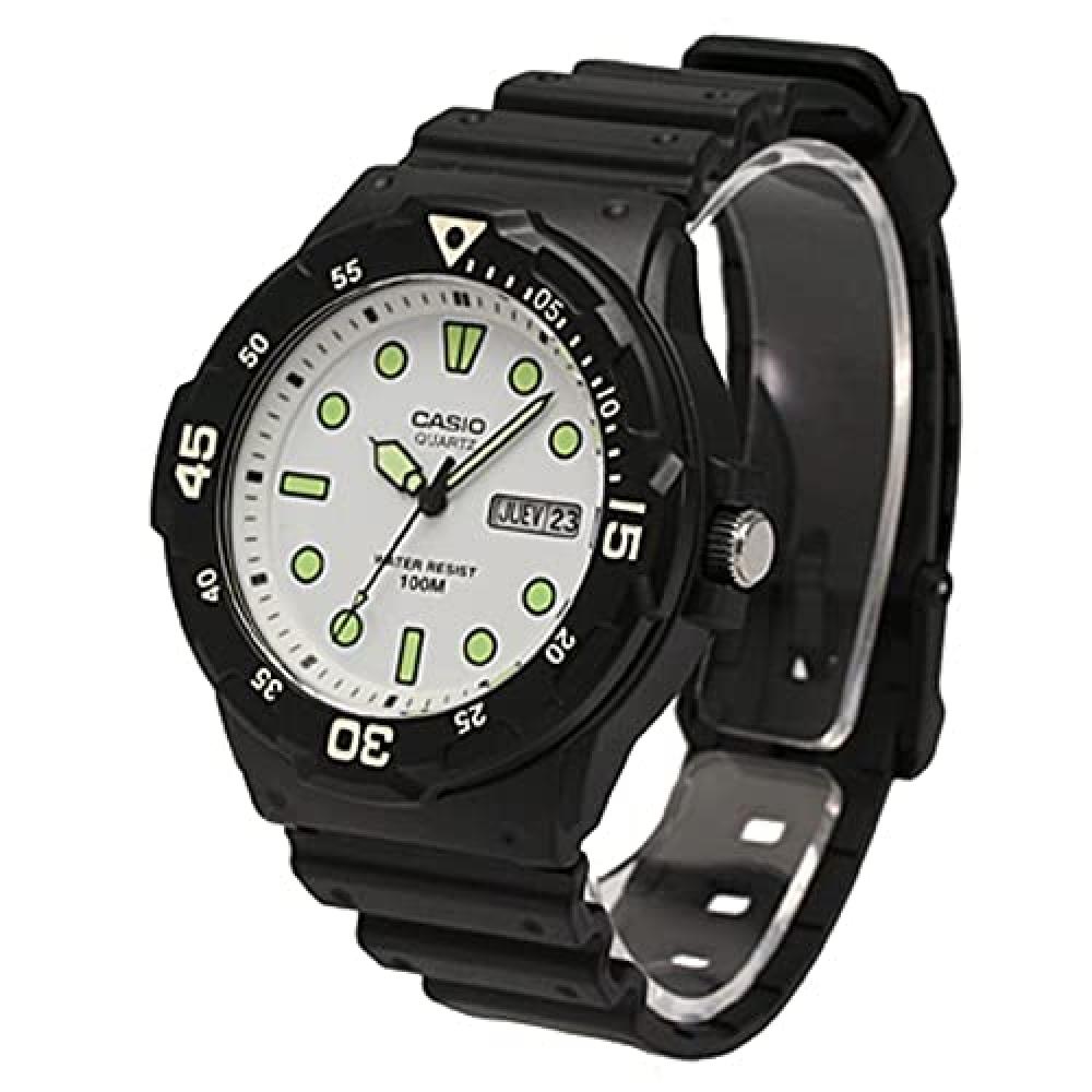 

CaSio Standard Mrw 200h 7e CaSio Standard Chief CaSio WriStWatch Watch Men S ladieS
