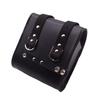 Mini manubrio universale per moto Sissy Bar Borsa laterale Borsa per attrezzi in pelle PU per Harley Honda Kawasaki Yamaha Suzuki