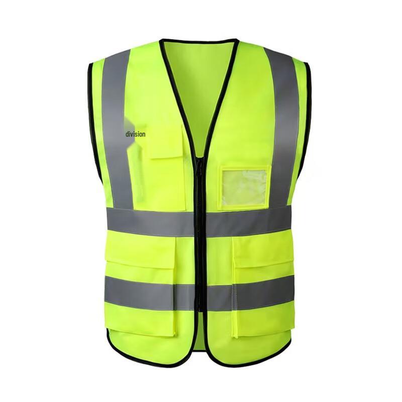 Ailuote Reflective Safety Vest XL