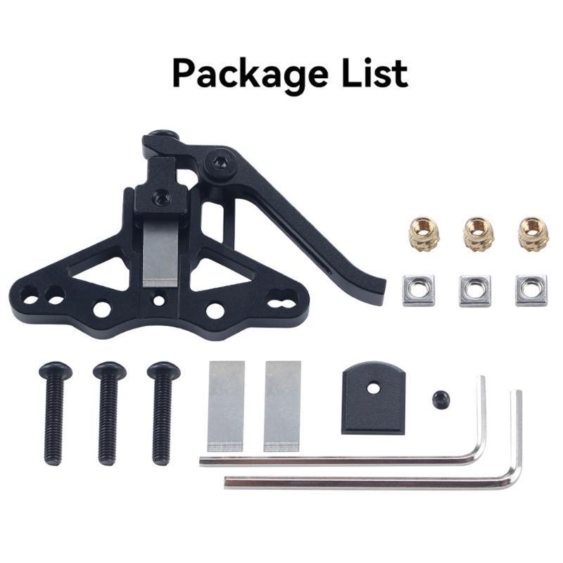 Global Metal Thread Cutting Tool For Published Toolheads A4T Sherpas Tiny Satellite  Dragon Stove