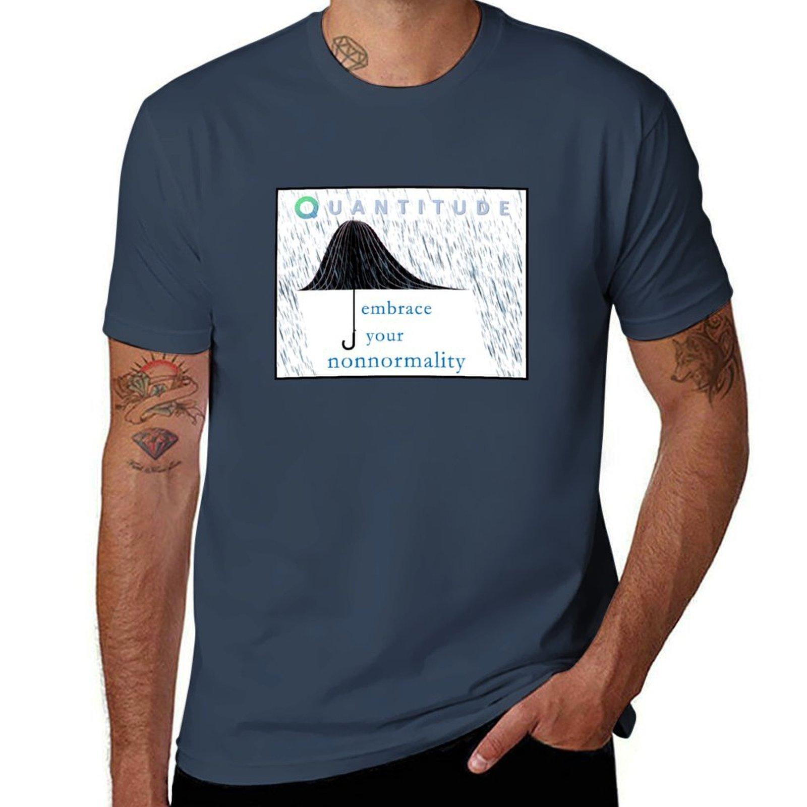 Embrace Your NonnormaliTee TShirt Dry Fit Athletic Short Sleeve Shirt S