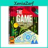 Conjunto de Cartas Steffen Benndorf Games Para Noite de Jogos em Família Com Desenvolvimento de Habilidades Emocionais e Cerebrais