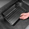 Car Under Seat Storage Box for Toyota For RAV4 2020-2025 2026 TPE Underseat Storage Box Organizer Trays Auto Accessories