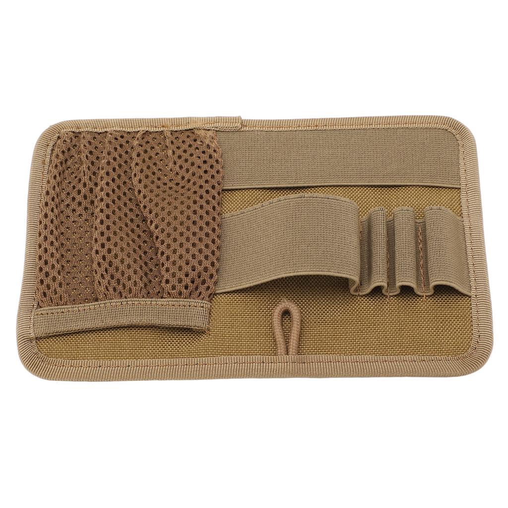 Outdoor EDC Werkzeug Hüfttasche Oxford Stoff EDC Werkzeuggürteltasche Medizintasche Handyhalter Etui