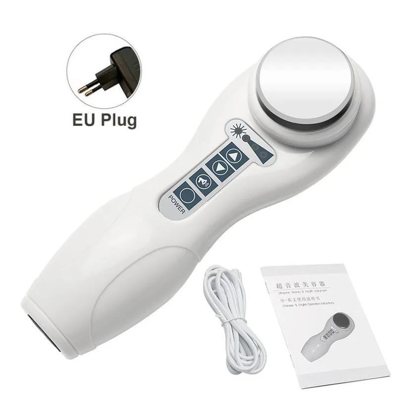 Portable Pain Relief Devices Therapeutic Physiotherapy Equipment Ultrasound Machine For Arthritis Physical Therapy Body Massager