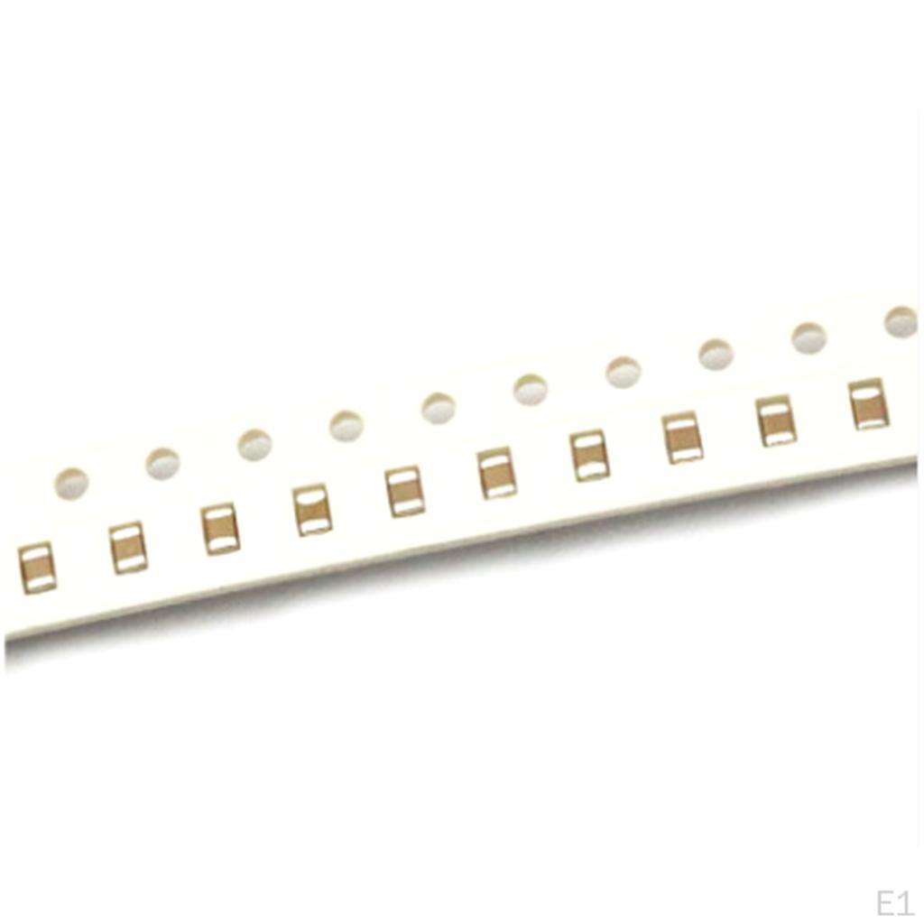 100pcs 0805 SMD Assortment 22pF 50V