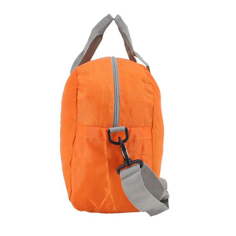 Foldable Large Capacity Outdoor Travel Duffle Bag