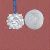 Gardenia Silicone Mold for DIY Air Fresheners, Ornaments, and Baking