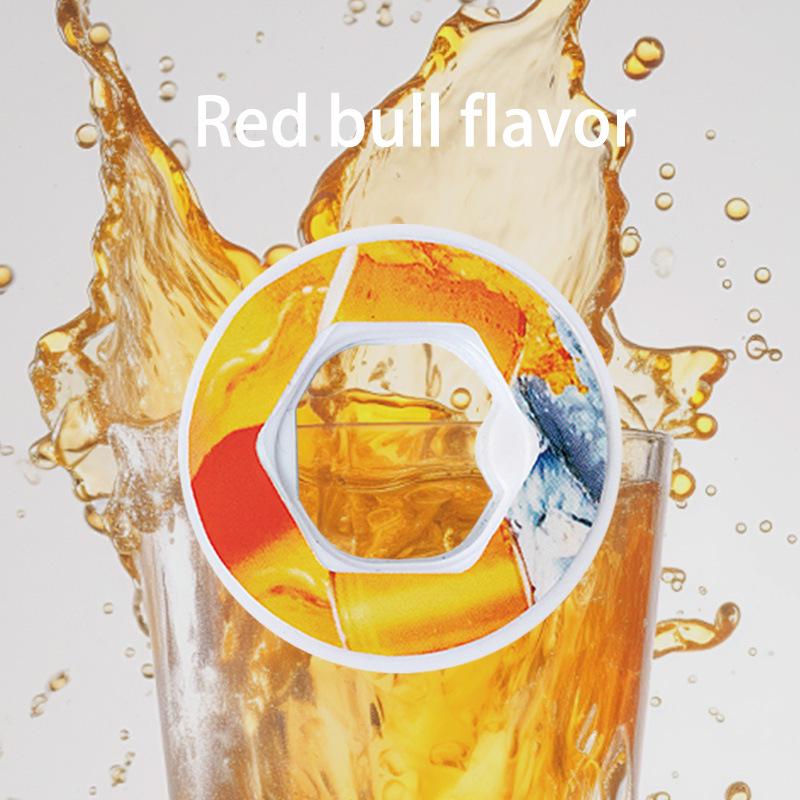 

Scented Tritan Water Cup: Luxury Design for Kids Sports, Fitness & Summer, Large Capacity 501-600ml