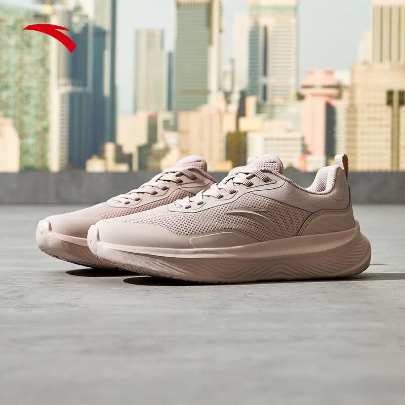Anta Women's Commuter Running & Training Shoes