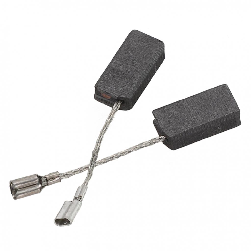 Kohlebürsten A C Kohlebürste KVP Kompatibel mit GWS P