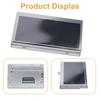 LCD Display  LCD Display Color Screen 150MPH Speedometer For Ford Focus LQ042T5DZ13A For Ford Escape 14-16 150 MPH Speedometer