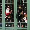Special Christmas Decoration Stickers for Home Decoration  Wall Stickers Window Stickers Christmas Decoration