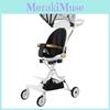 Multi-functional Baby Stroller High Landscape Four-wheel Pushchair Lightweight And Portable