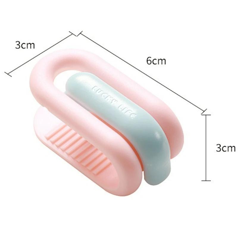 Good Needleless Quilt Clip Secure Sheet Holder Non Slip Invisible Grips for Bedding Blanket Duvet Cover Home Organizer 6 Pack