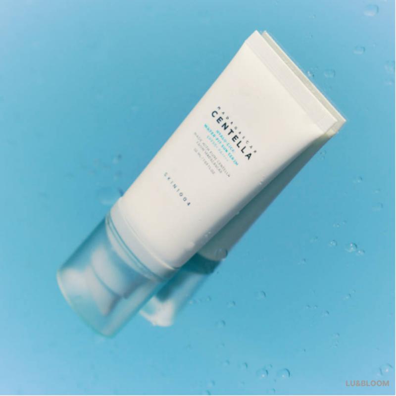 SKIN1004 Madagascar Centella Hyalu-Cica Water-Fit Sun Serum 50ml