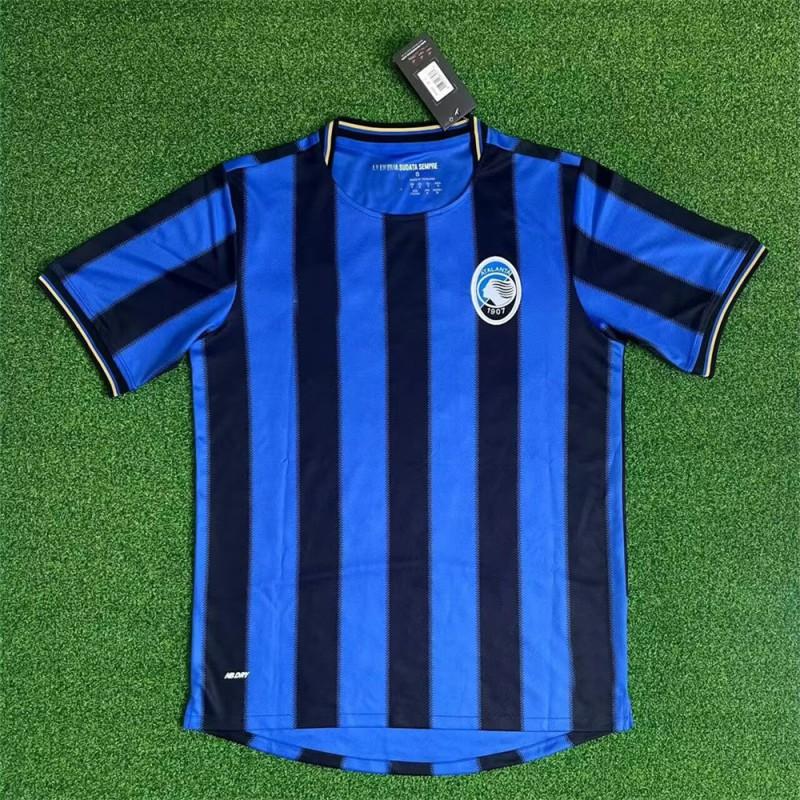 2526 Thai Jersey Barcelona Real Madrid Juventus AC Inter Milan Arsenal Tottenham Chelsea Paris Dotte FC
