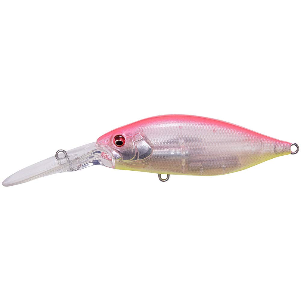 

Megabass 200 LBO Headmaster Pink DEEP-X