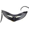 Male Half Face Mask Men Masquerade Mask Vintage-Venetian Mask Lightweight Party Mask for Costume Carnival Theme Parties