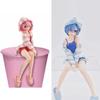Re Zero Starting Life in Another World Rem Ram Anime Action Figure Toys Regalo