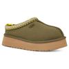 (WMNS) UGG Tazz Slipper 'Burnt Olive' Women's 1122553-BTOL