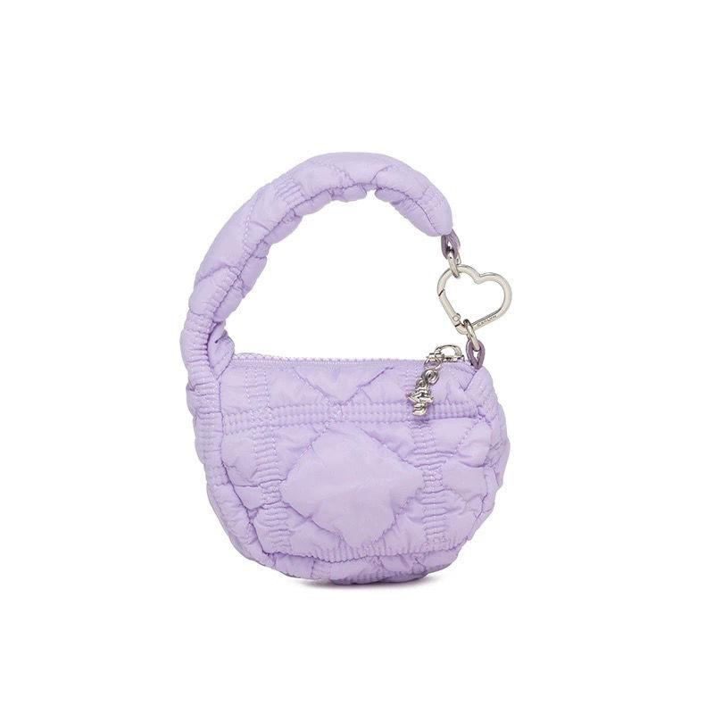 

Harajuku Сумка Кошелек Женщины Горячие Девушки Складки Мягкий Шикарный Мини Сумка Кошелек Женский Ретро Мода Повседневные Сумки Эстетика