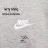 Nike Men's Knit Pullover Sweatshirt HJ1820