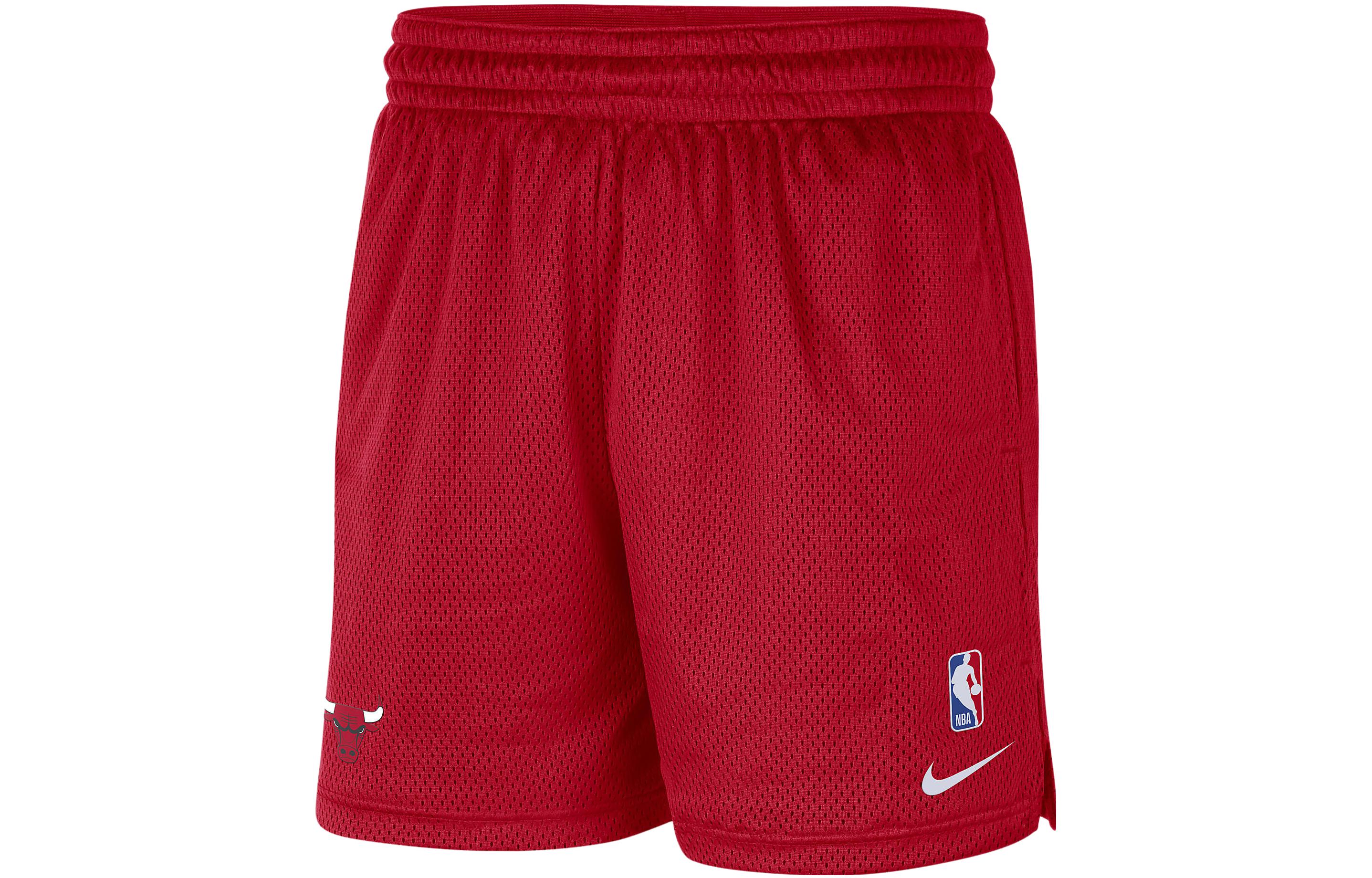 Nike Casual Shorts Men s Red Moderate DN8228-657 S