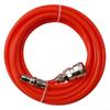 Pneumatic Pipe 5*8mm Flexible PE Pipe Straight Tube