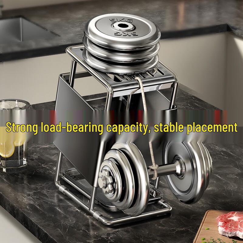 Multi-functional Kitchen Knife & Utensil Holder