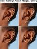 Sieraden – Piercing