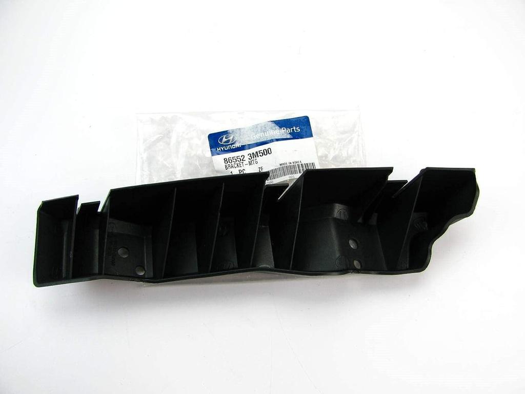 Genuine OEM 86552-3M500 Bracket - Mounting, RH / 865523M500 for Hyundai Genesis 12-14