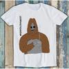 Sassy The Sasquatch Smoke Big Foot Lez Show Gamer Cult Gift Tee T Shirt