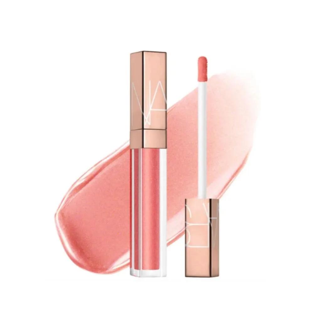 NARS Peach Lip Tint Afterglow Shine Orgasm