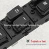 Hyundai Car Power Window Switch 93570-3K600, Black
