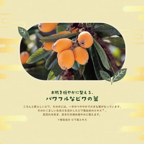 Face Mask Pack Lululun Kyoto Lululun (tea flower scent) 7 pieces x 5 bags